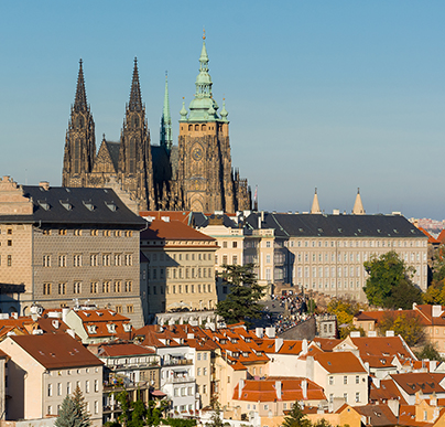 Praha